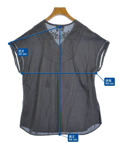 SHIPS any เสื้อสตรี