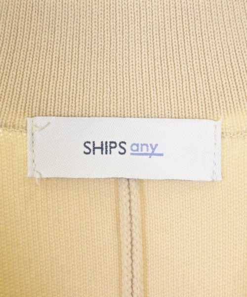 SHIPS any เบลเซอร์/แจ็คเก็ตสูท