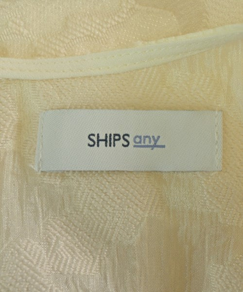 SHIPS any เสื้อสตรี