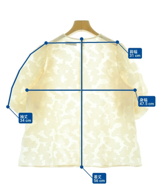 SHIPS any เสื้อสตรี