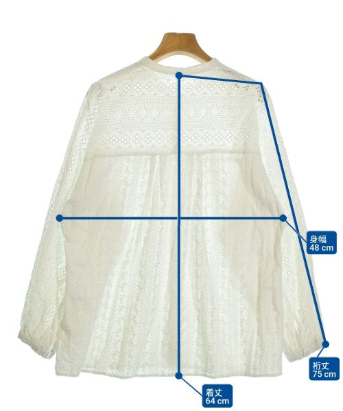 SHIPS any เสื้อสตรี