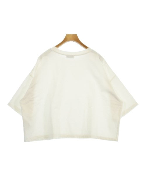 SHIPS any เสื้อยืด/เสื้อท็อปส์