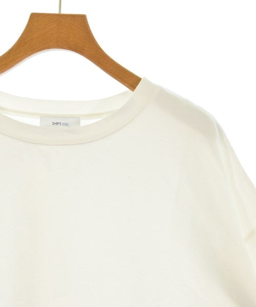 SHIPS any เสื้อยืด/เสื้อท็อปส์