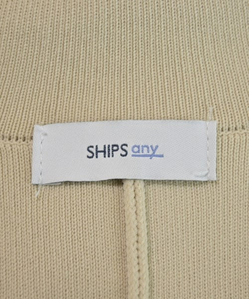 SHIPS any แจ็คเก็ต