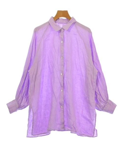 SHIPS any เสื้อลำลอง