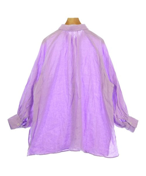 SHIPS any เสื้อลำลอง