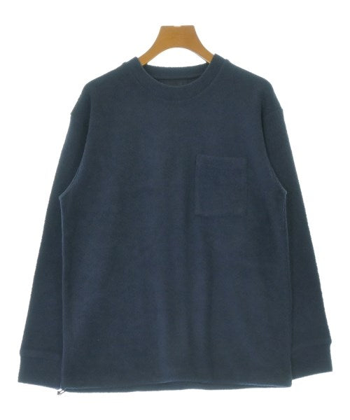 SHIPS any เสื้อยืด/เสื้อท็อปส์