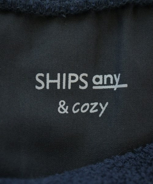 SHIPS any เสื้อยืด/เสื้อท็อปส์
