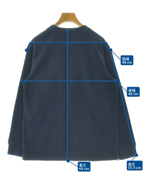 SHIPS any เสื้อยืด/เสื้อท็อปส์