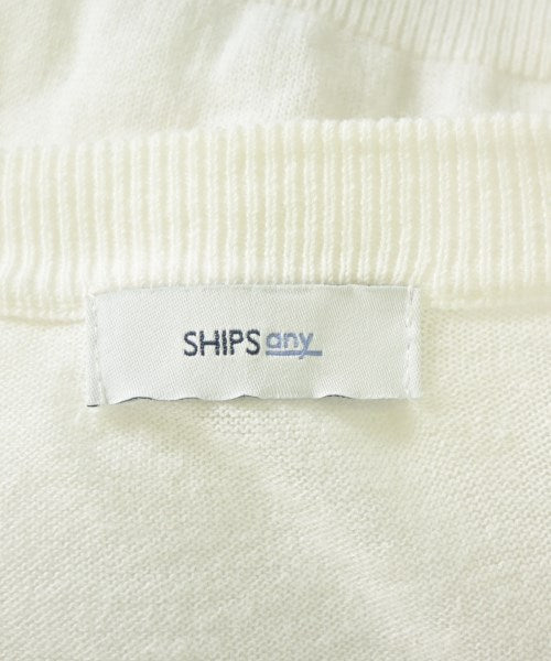 SHIPS any เสื้อคาร์ดิแกน