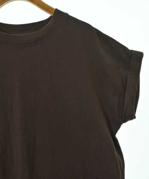 SHIPS any เสื้อยืด/เสื้อท็อปส์
