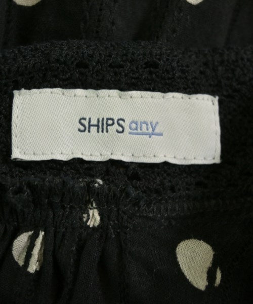 SHIPS any ชุดเดรส