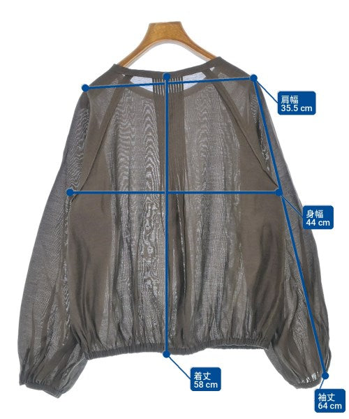 SHIPS any เสื้อสตรี