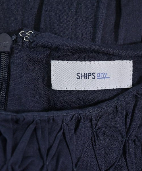 SHIPS any ชุดเดรส