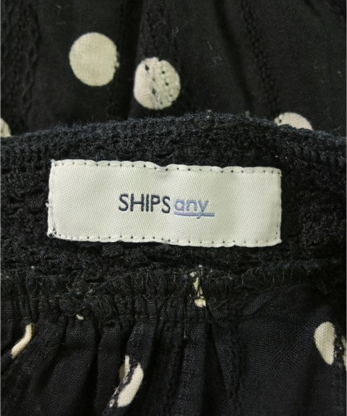 SHIPS any ชุดเดรส