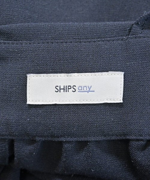 SHIPS any ชุดเดรส
