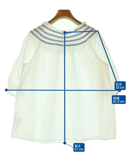 SHIPS any เสื้อสตรี