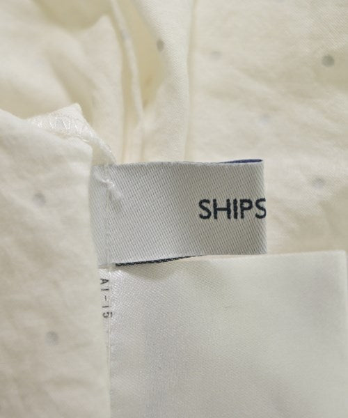 SHIPS any เสื้อสตรี
