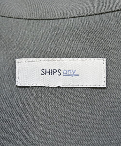 SHIPS any ชุดเดรส