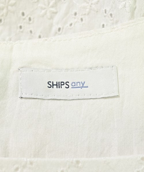 SHIPS any เสื้อสตรี