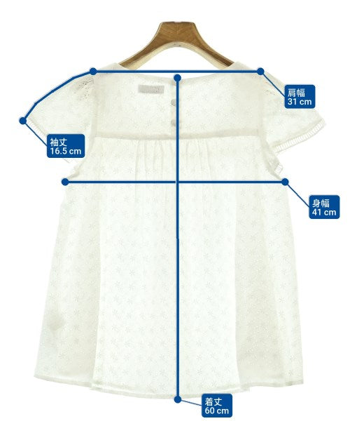 SHIPS any เสื้อสตรี