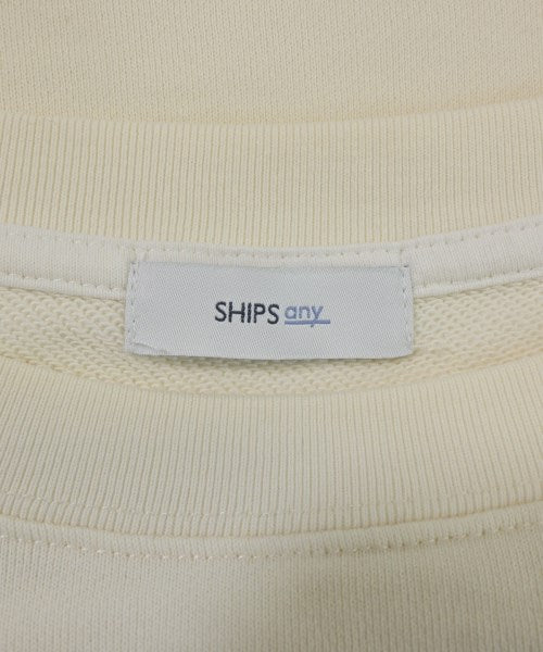 SHIPS any เสื้อสเวตเตอร์