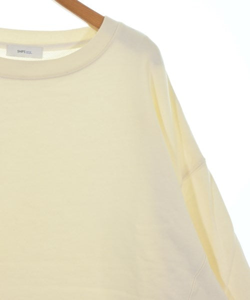 SHIPS any เสื้อสเวตเตอร์