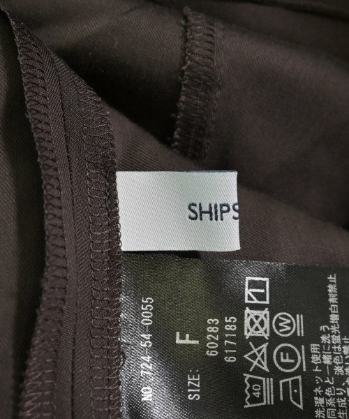 SHIPS any ชุดเดรส