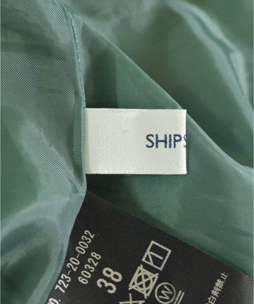 SHIPS any กระโปรงยาว/แม็กซี่ยาว