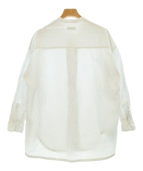SHIPS any เสื้อลำลอง