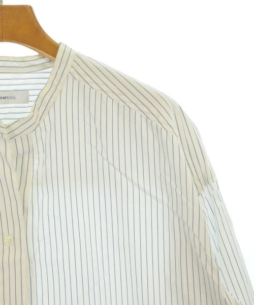 SHIPS any เสื้อลำลอง