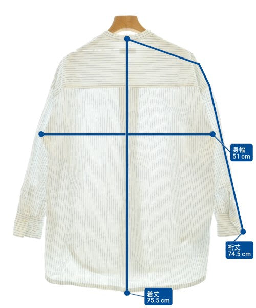 SHIPS any เสื้อลำลอง