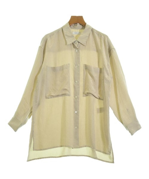 SHIPS any เสื้อลำลอง