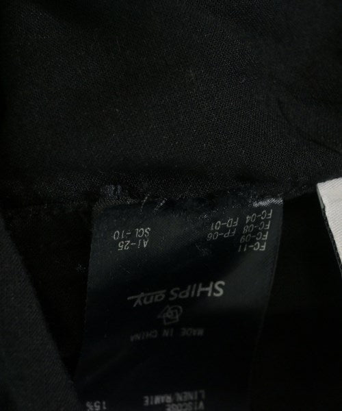 SHIPS any เสื้อสตรี