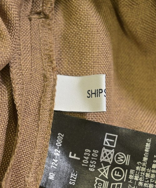 SHIPS any กางเกงขาสั้น