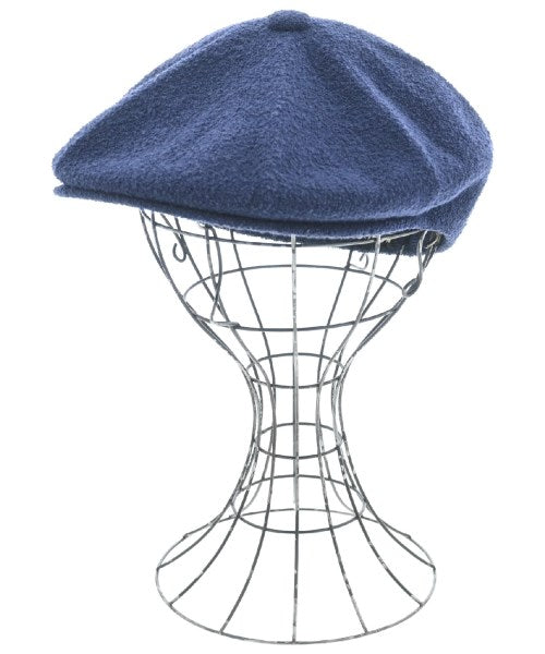 KANGOL หมวกล่าสัตว์