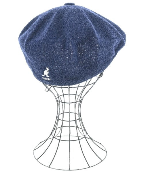 KANGOL หมวกล่าสัตว์