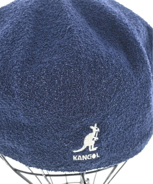 KANGOL หมวกล่าสัตว์