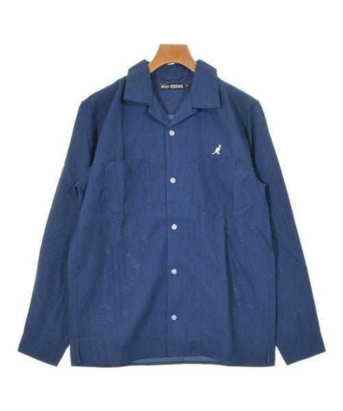 KANGOL เสื้อลำลอง
