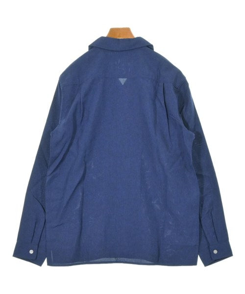 KANGOL เสื้อลำลอง