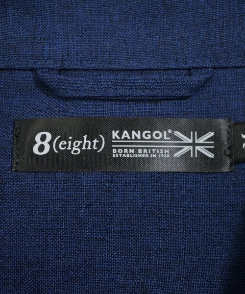 KANGOL เสื้อลำลอง