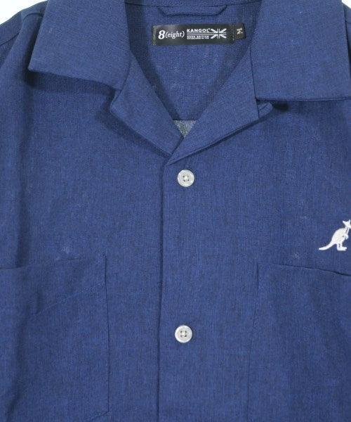 KANGOL เสื้อลำลอง