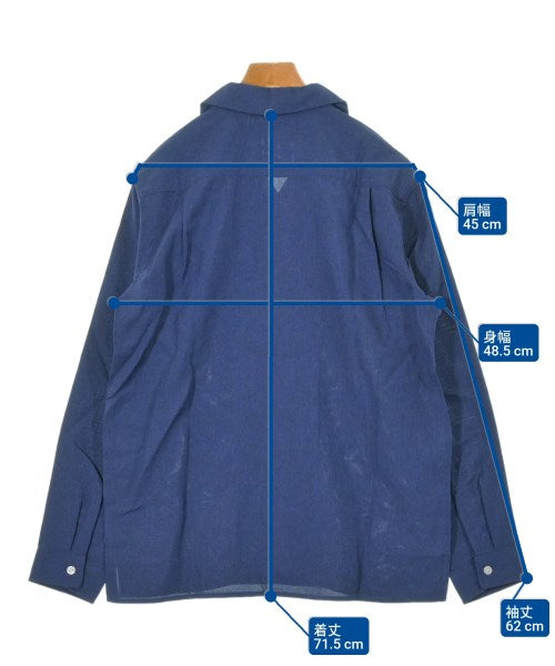 KANGOL เสื้อลำลอง