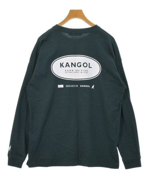 RAGEBLUE เสื้อยืด/เสื้อท็อปส์