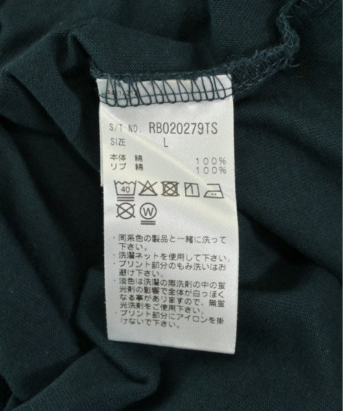 RAGEBLUE เสื้อยืด/เสื้อท็อปส์