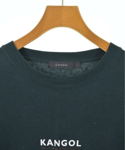 RAGEBLUE เสื้อยืด/เสื้อท็อปส์
