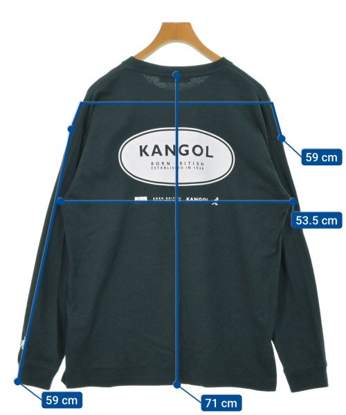 RAGEBLUE เสื้อยืด/เสื้อท็อปส์