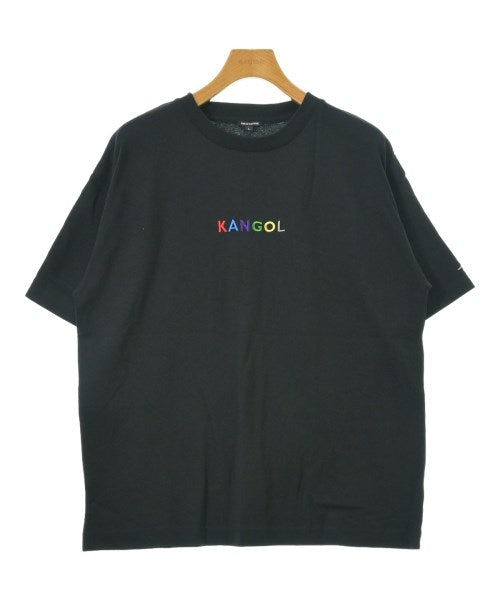 KANGOL เสื้อยืด/เสื้อท็อปส์