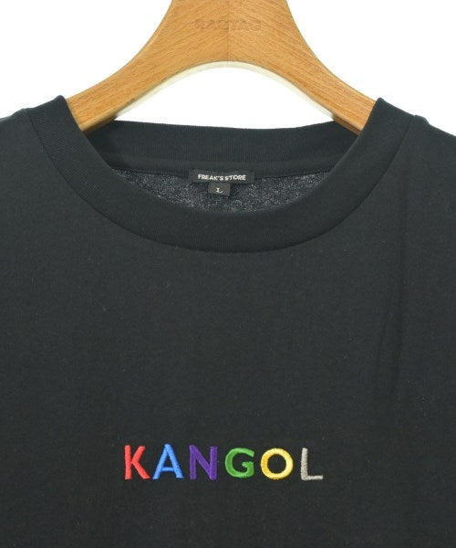 KANGOL เสื้อยืด/เสื้อท็อปส์