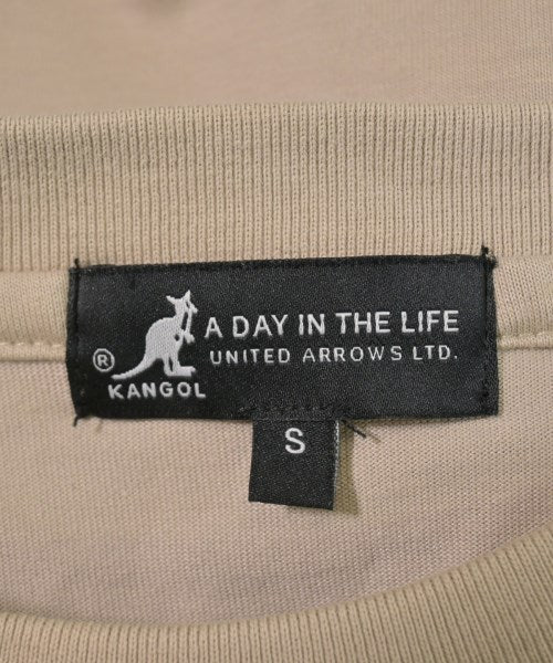 KANGOL เสื้อยืด/เสื้อท็อปส์